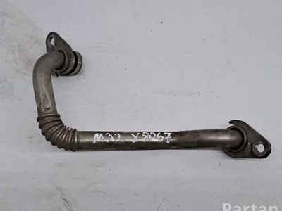 Ford H6BG8C368BB Puma 2020 Conduite de réfrigérant - Image 1