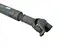 Mercedes-Benz Trucks A6564100507, A9604102407, A9604102407, A6604104702 ACTROS MP4 / MP5 2018 Карданный вал - Изображение 2