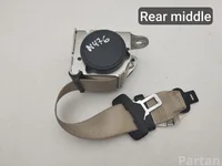 Maserati 6700174420 GHIBLI (M157) 2015 Sicherheitsgurt Zentral