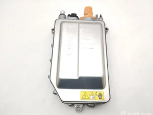 BMW 5A81B30, 64125A81B3001 i4 (G26) 2023 Appareil de chauffage auxiliaire