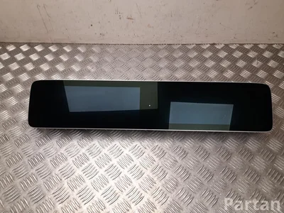 Mercedes-Benz A 167 900 20 09 / A1679002009 GLE (W167) (2019 ...) 2020 Display - Bild 1