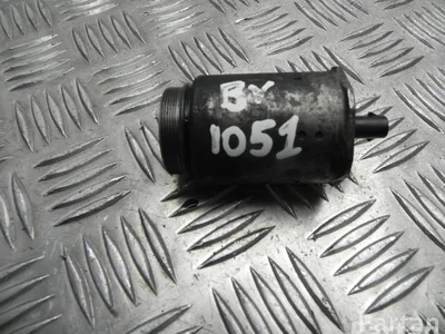 Mercedes-Benz A6511800115 SPRINTER 3,5-t Platform/Chassis (906) 2011 Commutateur de pression d'huile - Image 1