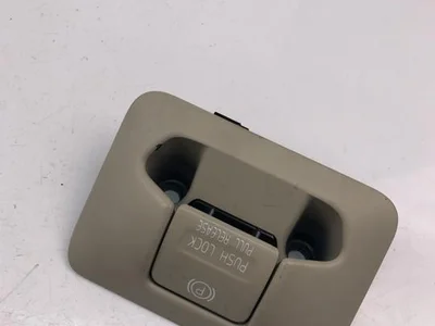 Volvo 31334638 V60 2011 Commutateur multiple - Image 1