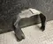 Hyundai 86825-BE000 / 86825BE000 Kona II 2024 Wing liner Left Rear - Image 1