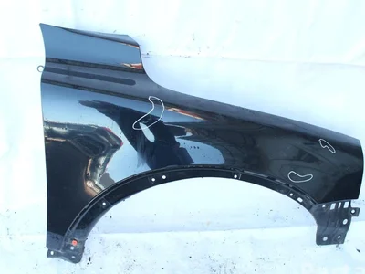 Volvo XC90 I 2007 Aile right side - Image 1