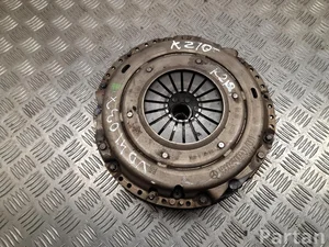 Mercedes-Benz A0002500900 Sprinter (907/910) 2019 Kupplungssatz