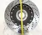 BMW 5 (F10) 2014 Bremsscheibe rechts hinten - Bild 3