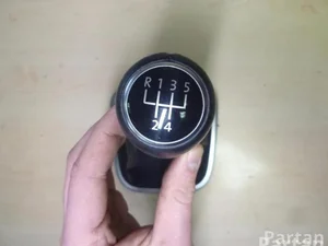 Volkswagen 6R0 711 456 B / 6R0711456B POLO (6R, 6C) 2012 Levier de vitesse