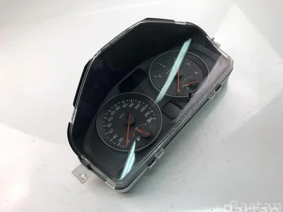 Volvo 30765310 S40 II (MS) 2007 Tablero de instrumentos - Imagen 1