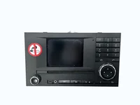 Mercedes-Benz Trucks A0004466662, A0004467662, A0004465862, 7620000226 ACTROS MP4 / MP5 2013 Audioanlage multimedia