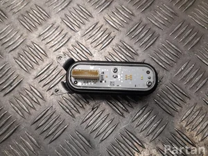 Renault MK10810653, MK10815419 Clio V 2019 Light Module ECU