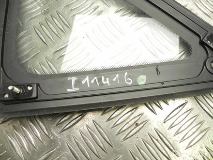 KIA 87810-A2000 / 87810A2000 CEE'D (JD) 2014 Door window fixed Rear left side