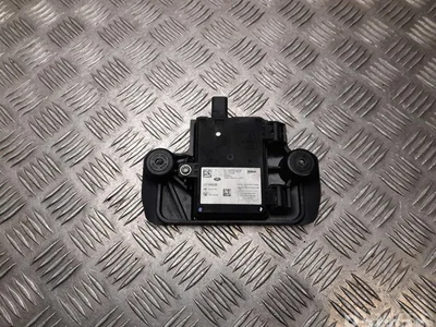 Land Rover HPLA-14F152-AF / HPLA14F152AF RANGE ROVER SPORT (L494) 2017 Unité de contrôle pour la surveillance des angles morts - Image 1