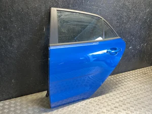 Kia RIO IV (YB) 2022 Porte Left Rear