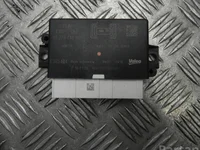 Peugeot 9837674080 2008 II (P24) 2020 Unité de contrôle pour systèmes de stationnement