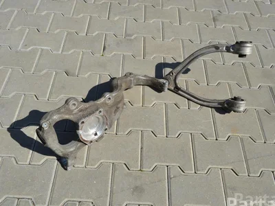 Mercedes-Benz 2222001 S-CLASS (W222, V222, X222) 2012 kit de bras de suspension avant - Image 1