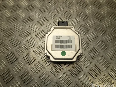 MG 11542871 MG4 Trophy 2024 unité de contrôle - Image 1