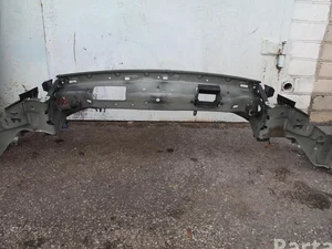 Volvo C70 II Convertible 2008 Panneau avant (TV)