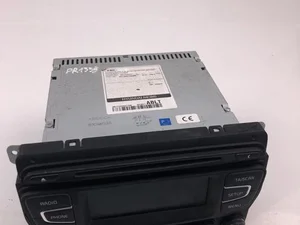 Kia 96170A2100WK CEE'D (JD) 2014 Radio / lecteur CD
