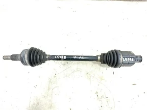 Porsche PANAMERA (971) 2017 Arbre de transmission Left Front