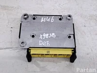 Mazda DMST57K30C CX-30 DM 2025 Unité de contrôle pour airbag