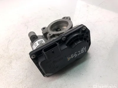 Renault H8201171233 CLIO IV (BH_) 2015 Corps de papillon - Image 1