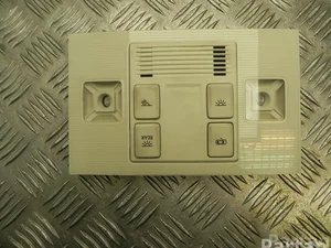 Volkswagen 5G1 947 105 Q / 5G1947105Q PASSAT (3G2) 2016 Vidaus apšvietimas