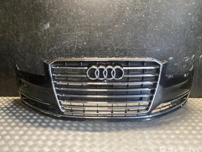 Audi A8 (4H_) 2015 Pare-chocs - Image 1