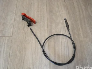 Mercedes-Benz A2058800159 C-CLASS (W205) 2014 Câble de capot