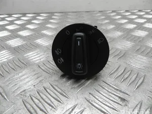 Volkswagen 5G0 941 431 R / 5G0941431R POLO (AW1) 2021 Interrupteur de lumière