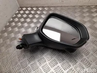 BAIC E11049120, A021X00323 X55 2024 Außenspiegel elektrisch Blinkleuchte Kamera rechts Totwinkel Warnung