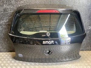 Smart FORFOUR Hatchback (453) 2020 Couvercle de coffre