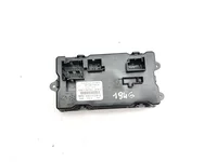 Porsche 971.907.040.M, 5HB012236 / 971907040M, 5HB012236 PANAMERA (971) 2018 Control Unit, air conditioning