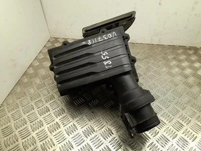 Volkswagen 5QA129601G Caddy V 2020 Oro filtro korpusas - Paveiksliukas 1