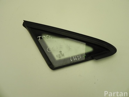 VW 5G0 845 412 / 5G0845412 GOLF VII (5G1, BQ1, BE1, BE2) 2013 Side Window