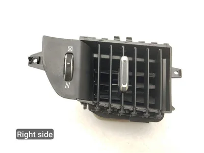 Dodge 76642RH RAM 1500 IV gen 2019 Évent - Image 1