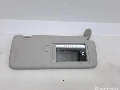 Hyundai Tucson (NX4) 2022 Panneau solaire right side - Image 1