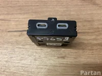 Škoda 3G5035954A ENYAQ iV SUV (5AZ) 2024 Multimedia interface box with control unit