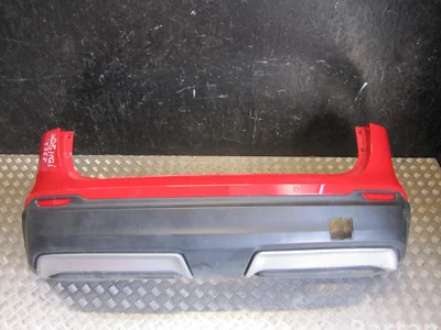 Nissan QASHQAI II (J11, J11_) 2018 Pare-chocs - Image 1