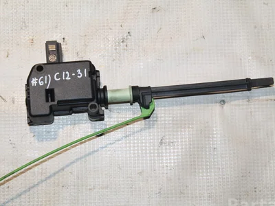 Volvo 861131-36 / 86113136 V60 2012 Réservoir de carburant / pièces - Image 1