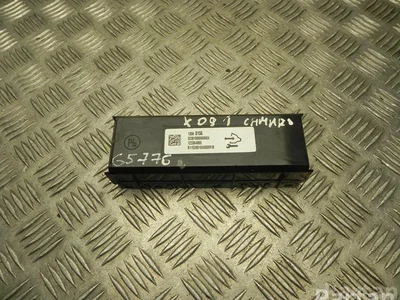 Mercedes-Benz 13598156 Sprinter (907/910) 2021 Unité de commande - Image 1