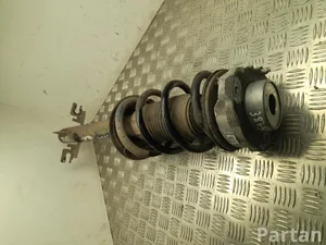 Citroën 01374667080 JUMPER 2021 Amortisseur Right Front