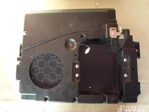 Honda TS-X2503ZH, C73G07, TLM1811 / TSX2503ZH, C73G07, TLM1811 CR-V III (RE_) 2007 Haut-parleur