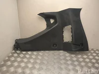 Dacia 769177676R, 769175666R Jogger 2022 Poszycie bagażnika z prawej