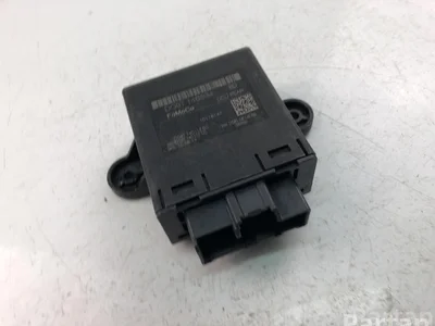 Ford DG9T14B534BD MONDEO V Hatchback 2018 Control unit for door - Image 1
