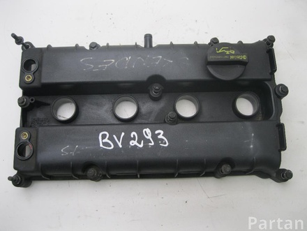 FORD E510D6K271 FOCUS II (DA_, HCP) 2009 Cylinder head cover