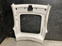 Smart A4536903101 FORFOUR liftback (453) 2022 Podsufitka