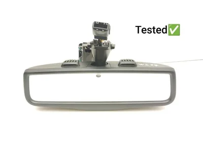 Maserati 57010496AE, 026542 QUATTROPORTE VI 2014 Rétroviseur intérieur - Image 1