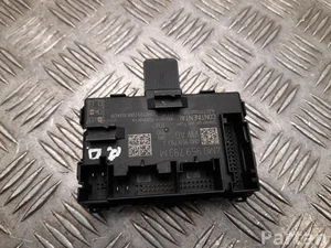 Audi 4M0959793M, 4M0959793J E-TRON Sportback (GEA) 2020 Control unit for door Right Front