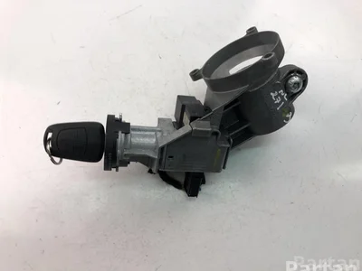 Opel 56155F ASTRA G Estate (F35_) 2008 cylindre de serrure pour allumage - Image 1